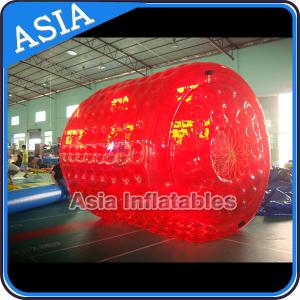 Quality Customized Giant Inflatable Rollers Water Toys for Amusement Park for sale
