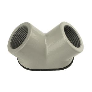 ATEX Explosion Proof Electrical Junction Box IP66 IP67