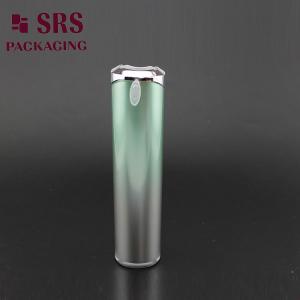 L031 40ml 60ml 80ml 120ml empty lotion bottle