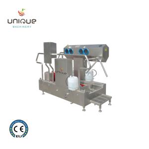 Automatic Rubber Shoe Boot Washer Hand Disinfection Washing Machine Washing