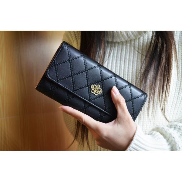 2016 new winter fashion trend embroidery Ms. clamshell Lingge long wallet