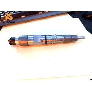 China Doosan Engine Parts DE08 Injector Assy 6510101-7050A on sale