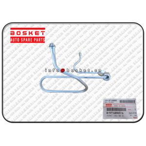 China Injection NO.3 Pipe Isuzu NPR Parts For ISUZU NPR 4HE1 8-97148965-3 8971489653 on sale