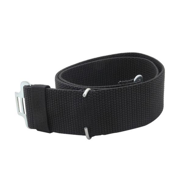 Buy Outdoor Military Wilderness Tactical Belt with Polyester Material Customized at wholesale prices