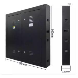 Advertising SDK Led Display Billboard Pixel Matrix Display P3 P5 P6 P8 P10