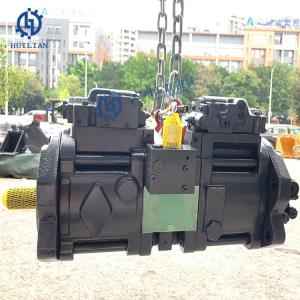 K3V112DT-9C32-14T SH200A1 Construction Machine Pump Assembly for Excavator Parts