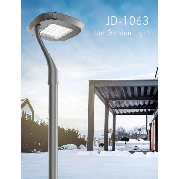 Buy IP65 Waterproof 30W 60W 100W LED 76mm Post Garden Light at wholesale prices