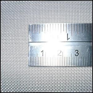 Quality Incoloy 825 Wire Mesh Screen for sale