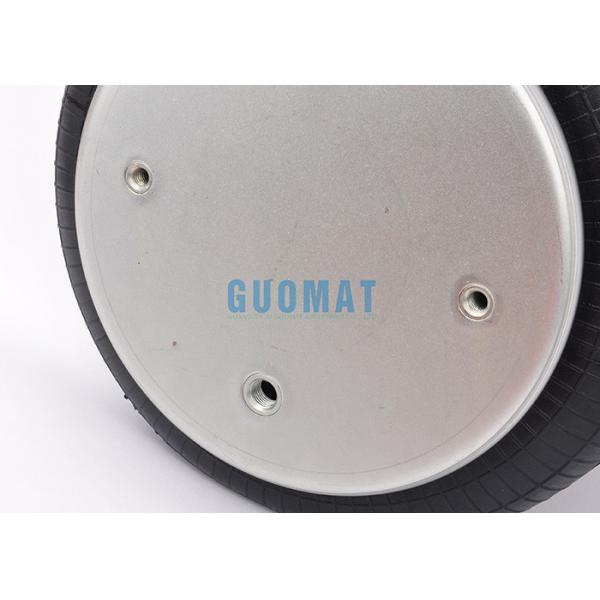 W01-M58-6008 Firestone Air Bag Kit / Convoluted Industrial Air Spring Shock Style 19