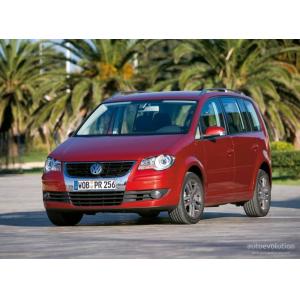 1T1941005B Headlight for VW TOURAN (1T1, 1T2)