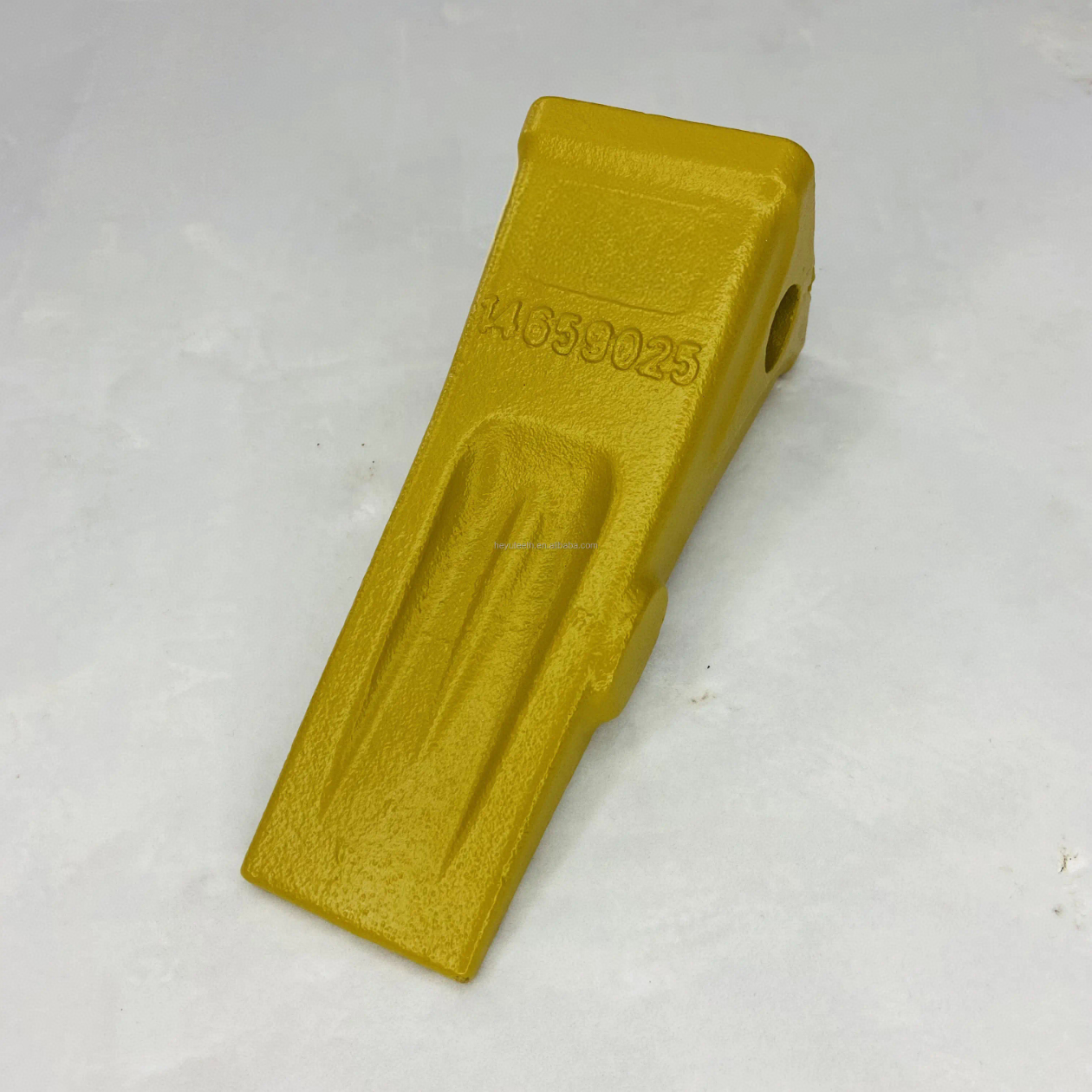 Excavator Parts Rock Bucket Tooth Vol EC75D EC80 Sharp Bucket Tooth 14659025