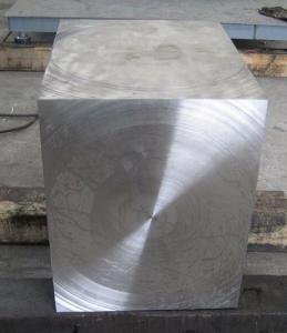 Quality ASTM A182 F347 F321 F321H F310 F310H F347H body block forging for sale