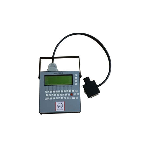Buy MBJ2 Portable Pattern Loading Mini Computer at wholesale prices