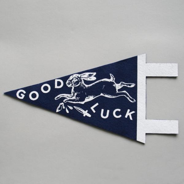 Non woven Triangle Pennant Banner