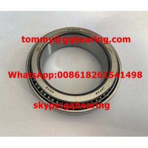 ST4870 Tapered Precision Roller Bearing HCST4870LFT ID 48mm
