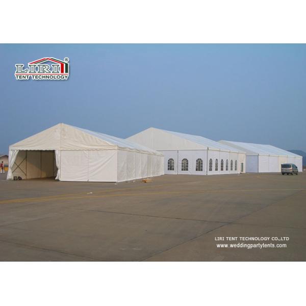 30x60 Large Capacity Wedding Second Hand Marquee Tent With Air Conditioning