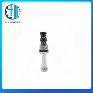 5168052 Solenoid Valve Core For Tractor T4040F TN70SA T4050 T4030N TN55D TN65D