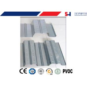 Cheap Metal deck roll forming machine / Automatic Foot Plate Rolling Forming