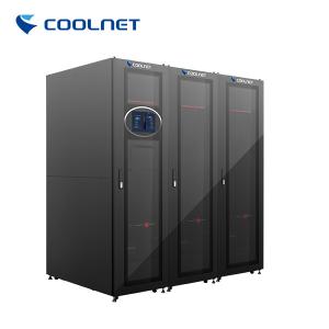 IT Room Data Centers Cabinet With PAC System Edge Computing With Integrated UPS