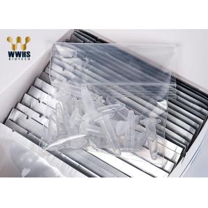 Wide Range Diagnostics PSA Rapid Test Kit POCT IVD Tumor Marker Detection