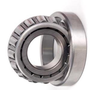 NSK KBC KYK NACHI Taper Roller Bearing Excavator 3CX 4CX Parts LM29749 Bearing