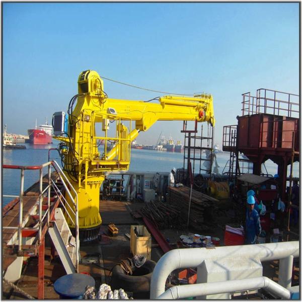 Buy Hydraulic Telescopic Boom Project Mobile Specifications Crane for sale at wholesale prices