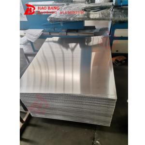 aluminium sheet in china with high quality and good price