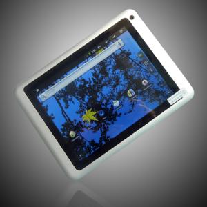 Google Android Slate 8 Inch Samsung S5PV210 1GHz Android Touchpad Tablet PC BT