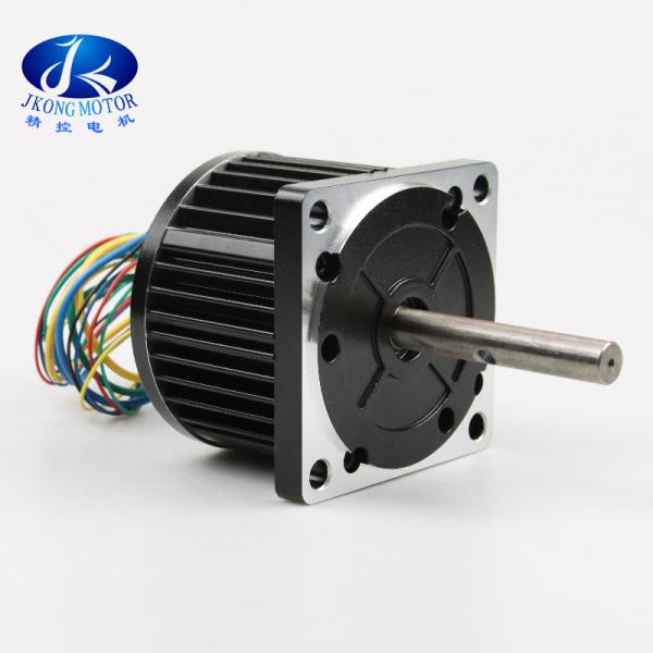 Buy 2500rpm 60W Brushless DC Motor 24V Electronically Commutated at wholesale prices