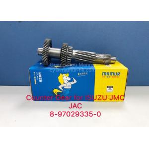 Quality 8-97029335-0 Counter Gear For ISUZU NKR MSB5M for sale