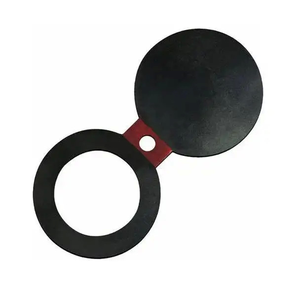 Buy ASTM A182 F321 Alloy Steel Spectacle Blind Flanges at wholesale prices