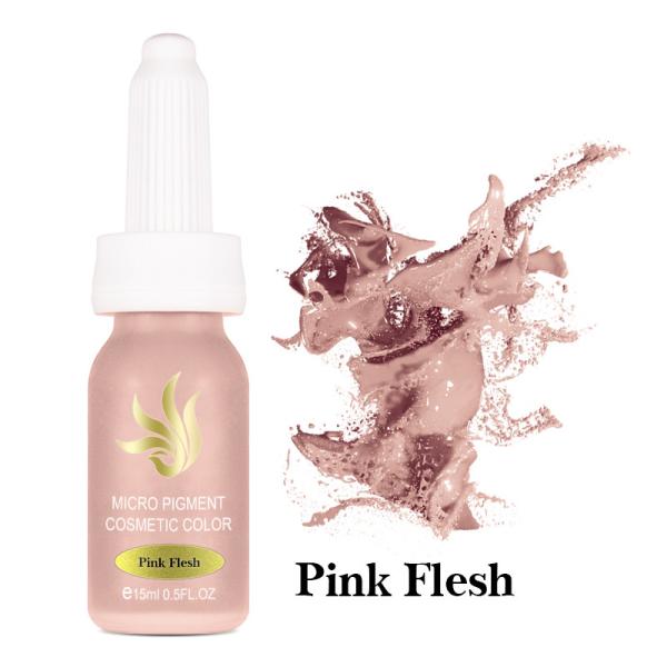 Microblading Permanent Makeup Pigments Eyebrow Lip Liquid Microneedling Tattoo Ink
