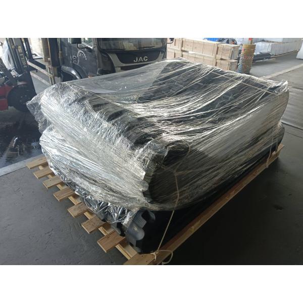 rubber track 300X127X32 for Tractor M8540,3C878-49010