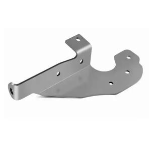 Powder Coating Sheet Metal Fabrication Anodizing PVD Cnc Bending Aluminum