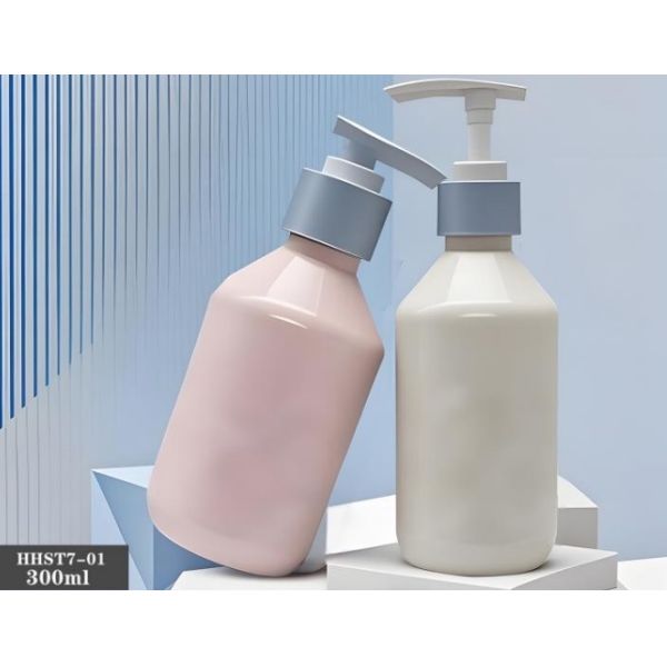 Buy Customized Plastic Bottles 300ml PET Bottle at wholesale prices