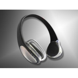 Quality Card headphone,white/black/red for sale