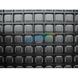 Lead Free Amplifier IC Chips Through Hole Mount SONY CXA2006Q