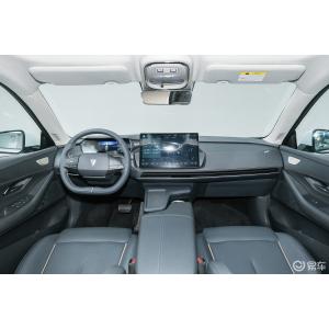 Changan Deep Blue SLO3 2022 2021 2020 Long Range Electric Car with Max Speed of