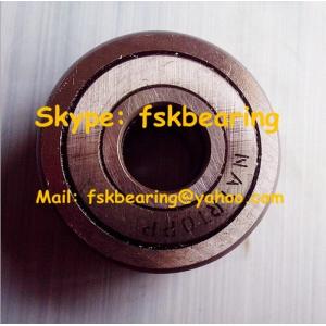 Double Row Needle Roller Bearings with Small Cylindrical Rollers