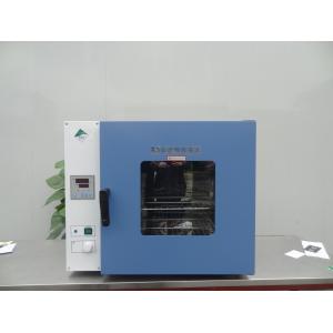 Small Drying Oven Environmental Testing Chambers For Medicine