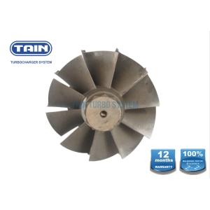 S400 317755 318294 317804 318295 16302B Turbo Parts For RenauIt With Midr 062356