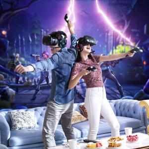 Deep Bass 50mm 117dB DC5V 3.5 Mm Gaming Headset