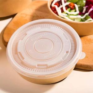 Manufacturers Selling Various Specifications 18oz Disposable Personalized Salad