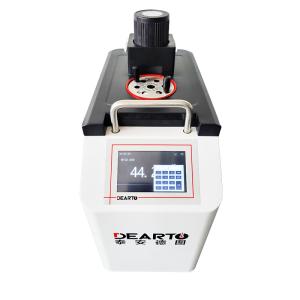 220VAC DTS-BG Series Intelligent Portable Thermostat for Testing Thermocouple