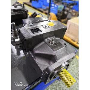 Quality Customizable Hydraulic Pump A4VSO180LR2/30R-PPB13N00 for sale