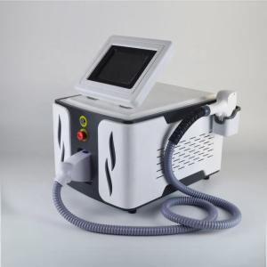 755nm 808nm 1064nm Diode Laser Hair Removal Machine Triple Wave