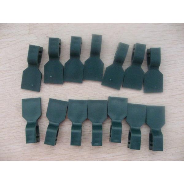 PP Plastic Baby Wipe Plastic Box Food Grade Plastic Injection Plastic Part