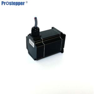 57mm IP65 Stepper Motor