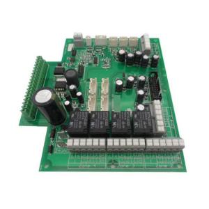 HASL OEM Power Bank PCB Assembly 1.6mm Conformal Coating Feature