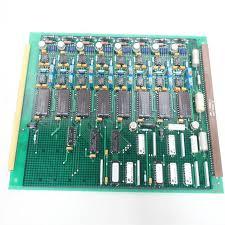 Quality 5462-718 Woodward parts Speed Sensor Module Final Driver for sale